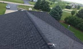 Best 4 Ply Roofing  in Whitg, IN